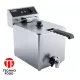 Фритюрниця електрична SARO EF 8