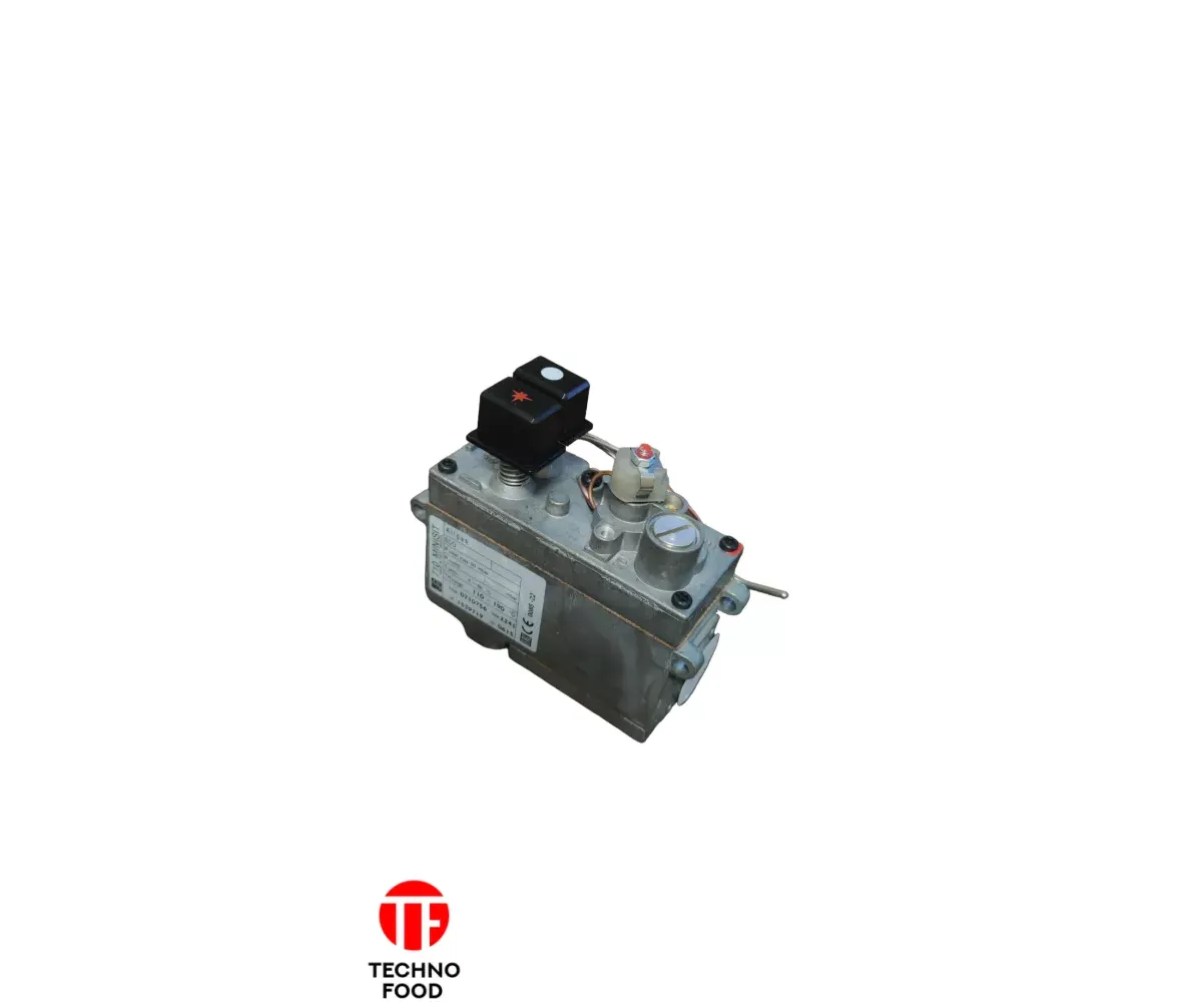 Термостат газовий 9099.07107.56 t.max.190°C 110-190°C