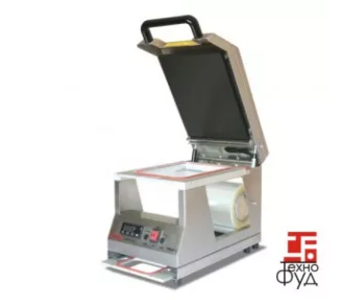 Термоупаковочная машина для лотков Profi 2