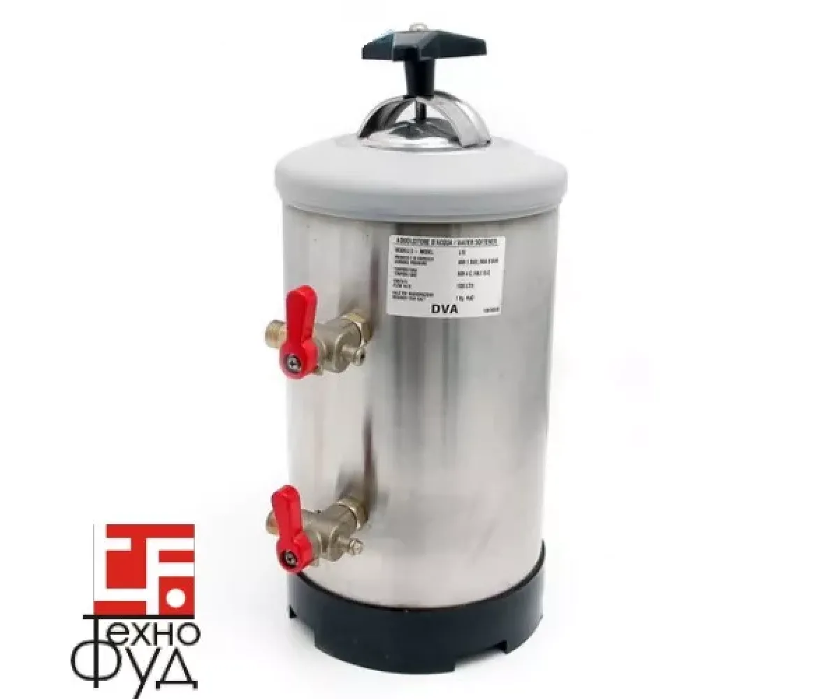 Фільтр для води DVA 16 / LT