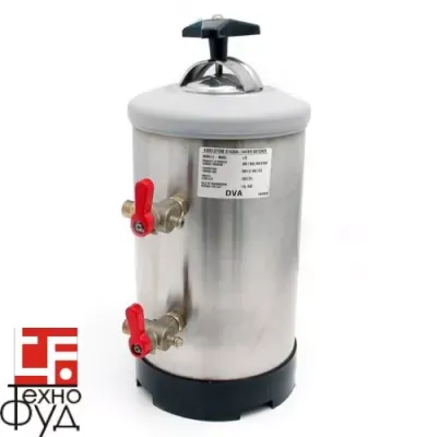 Фільтр для води DVA 16 / LT