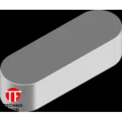 Шпонка FE6885A040412 6885/A 4X4X12 SIRMAN