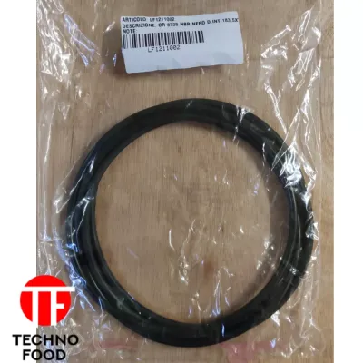 Ущільнювач кришки SIRMAN LF1211002 OR 8725 для IDRA 15