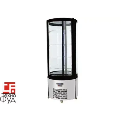 Шкаф кондитерский PVK400R