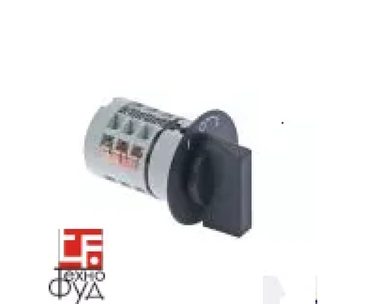 Перемикач на ТС12 -22 Е 220 V