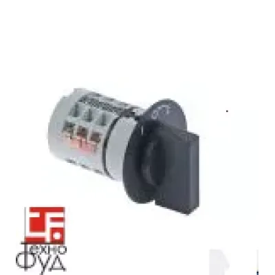 Перемикач на ТС12 -22 Е 220 V