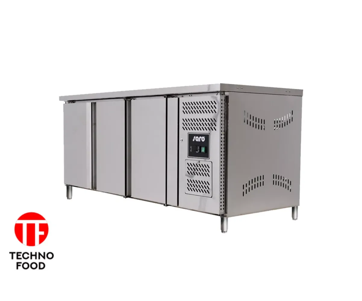 Морозильний стіл SARO HAJO 3100 BT