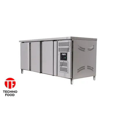 Морозильний стіл SARO HAJO 3100 BT
