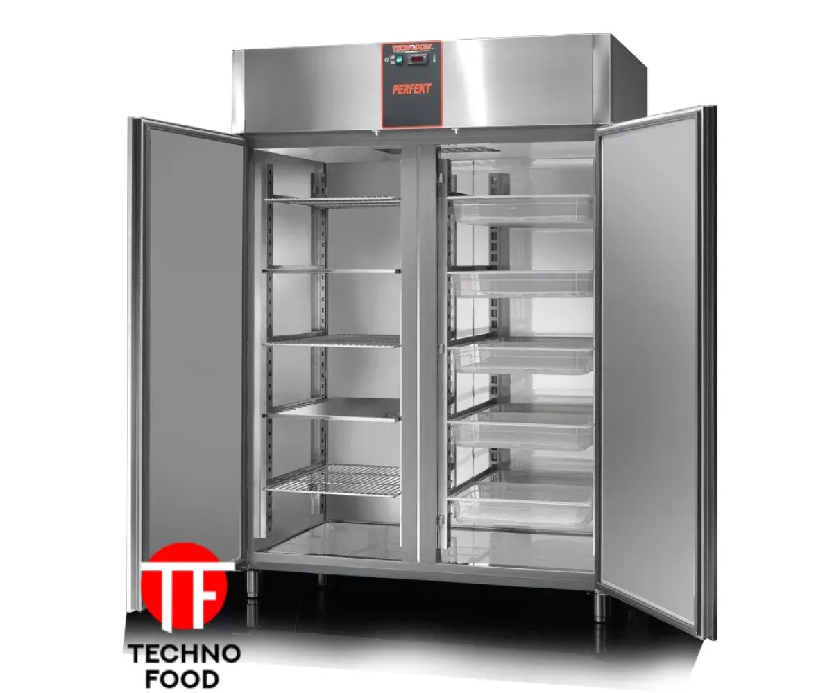 Шкаф холодильный Tecnodom AF14PKMTN