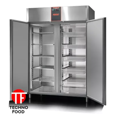 Шкаф холодильный Tecnodom AF14PKMTN