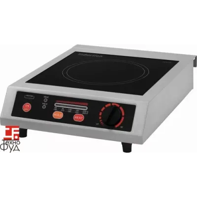 Плита індукційна професійна COLDFIRE CT 25