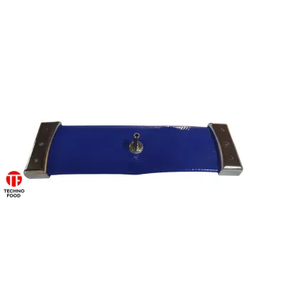 Подушка для підняття планки для запайки у вак.машині L=225MM (силікон)1604057