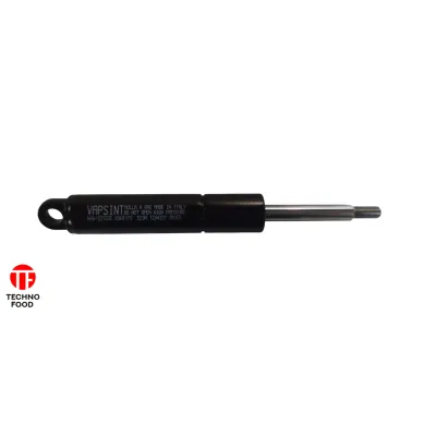 Газовий доводчик кришки С 412 1602428 (198.155.52) ORVED