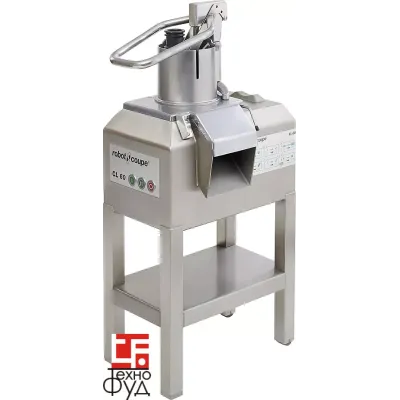 Овочерізка електрична Robot Coupe CL60 з важелем