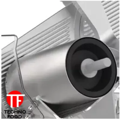Овочевопродуктовий тримач до слайсера MIRRA 19510453M SIRMAN