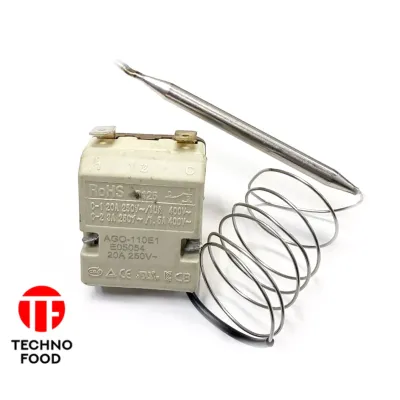 Термостат с регулировкой AA019-SP32 к Hot Drink mini SARO