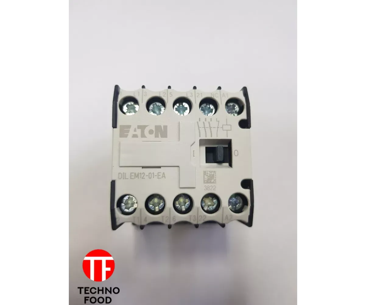 Контактор для посудомийної машини 6230.00014.14 OZTI