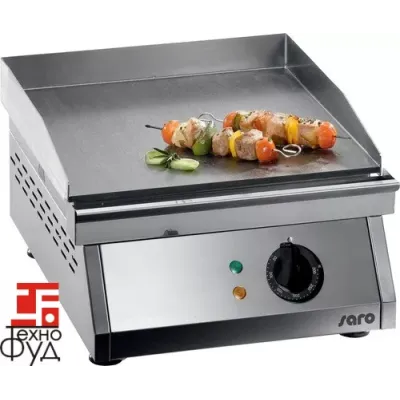 Жарочная поверхность электрическая SARO FRY TOP 400