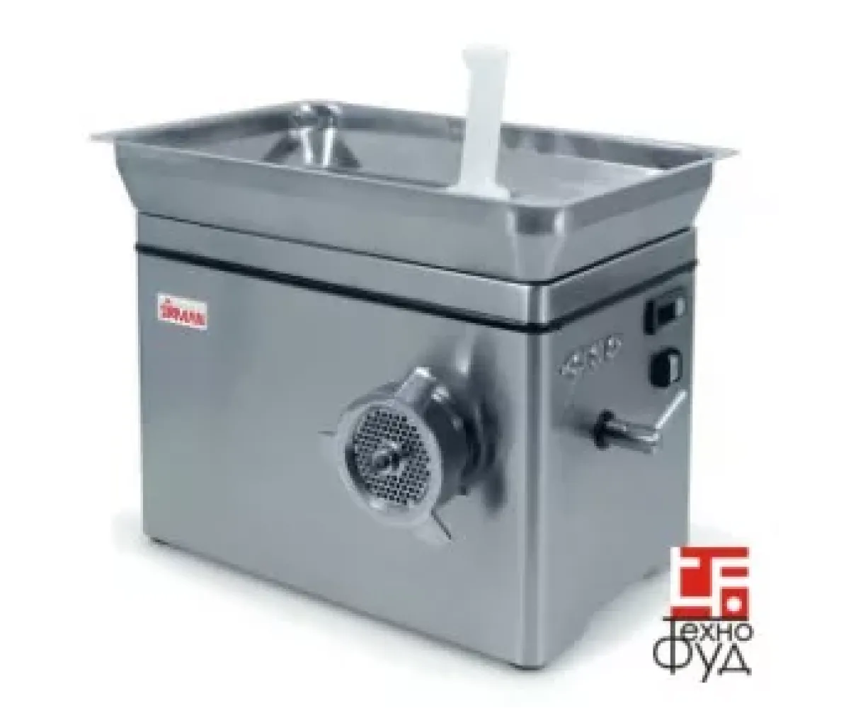 Мясорубка TC 22 NEVADA 380V