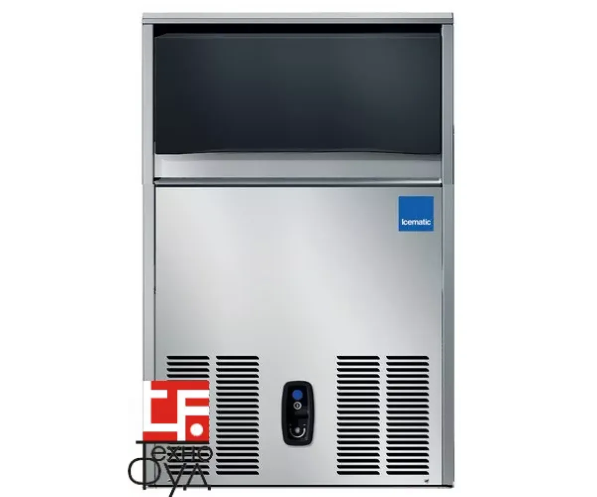 Льодогенератор SARO CS 35 W