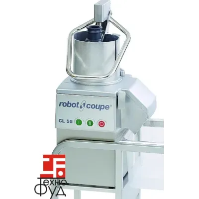 Овочерізка електрична Robot Coupe CL55 з важелем