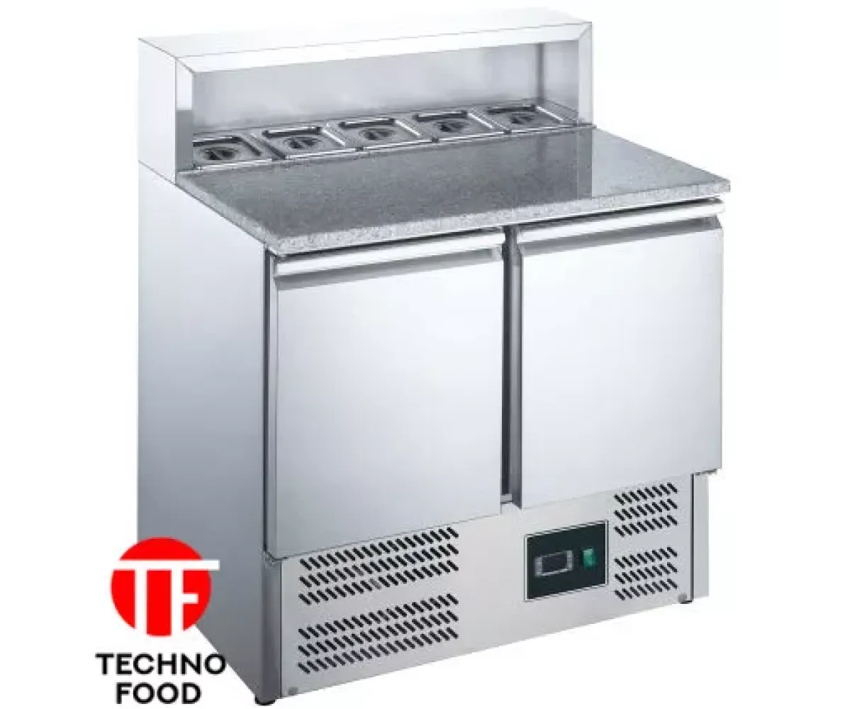 Стол для пиццы EPS 900 SARO