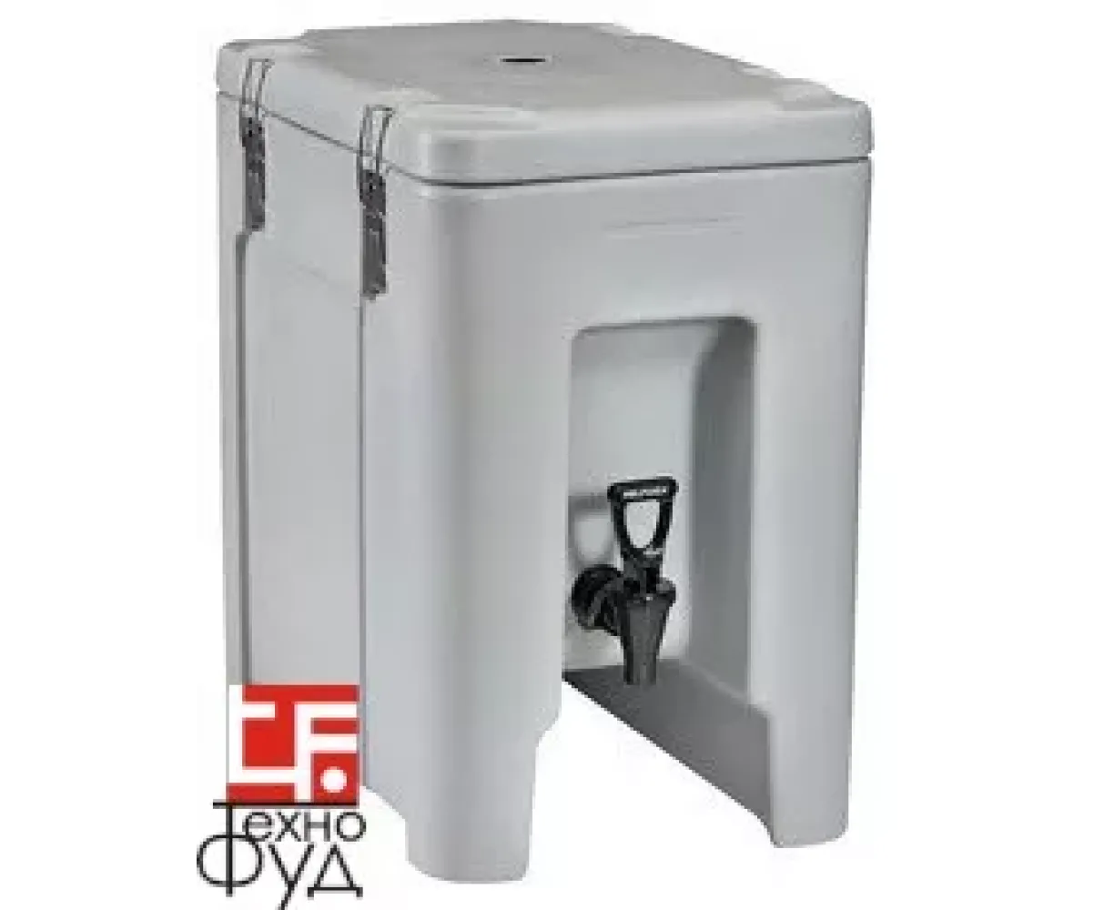 Термоконтейнер для напоїв QC 10 THERMAX