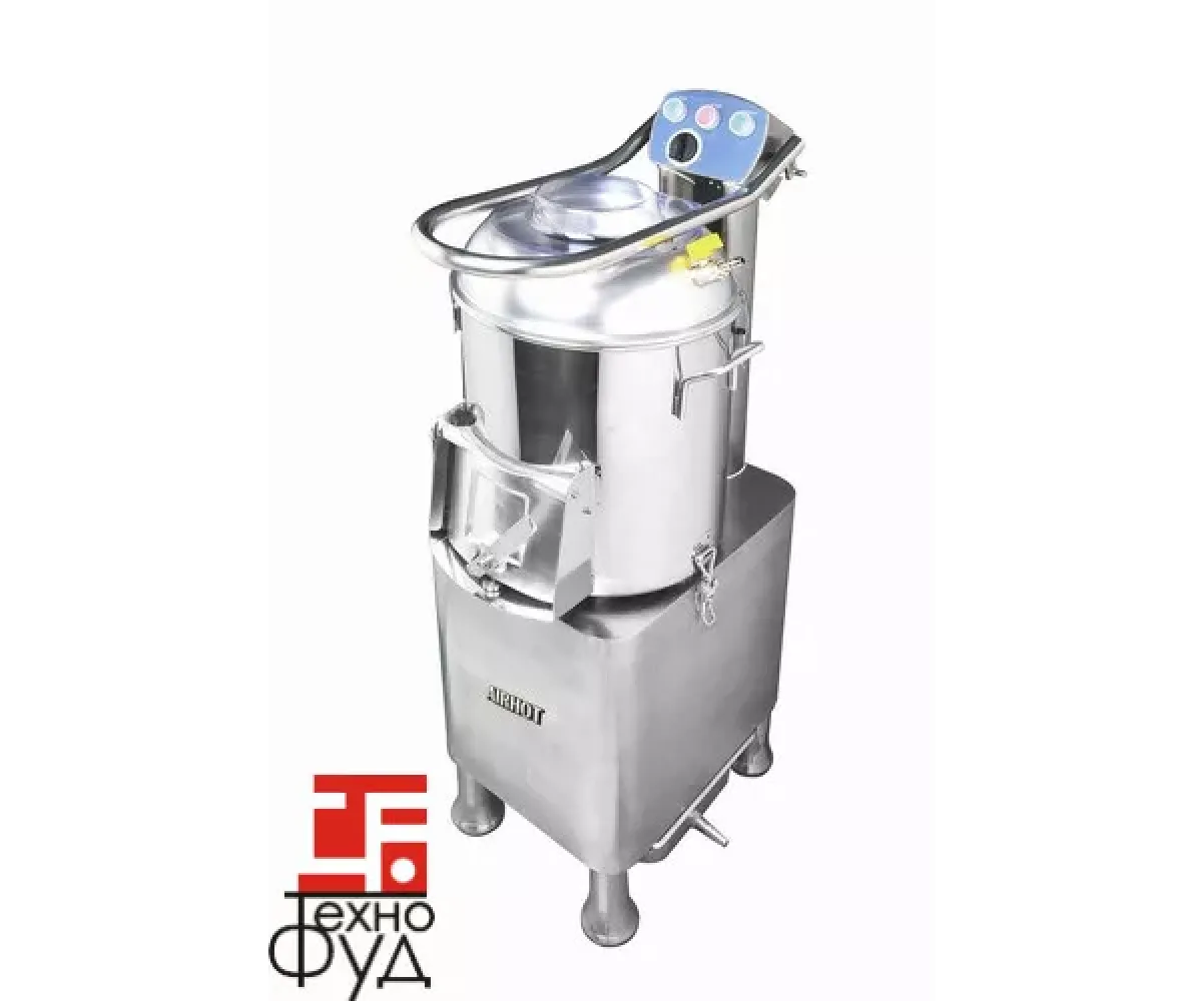 Картофелечистка HLP-15