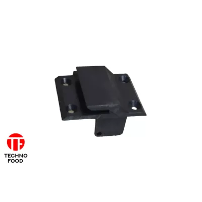 Фиксатор микровыключателя механического MSC04N264 к C4-C6 Sirman (5 шт/уп)