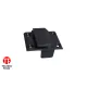 Фиксатор микровыключателя механического MSC04N264 к C4-C6 Sirman (5 шт/уп)