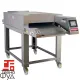 Конвейерная печь для пиццы SF 800-52S SENOVEN с инфракрасным нагревом