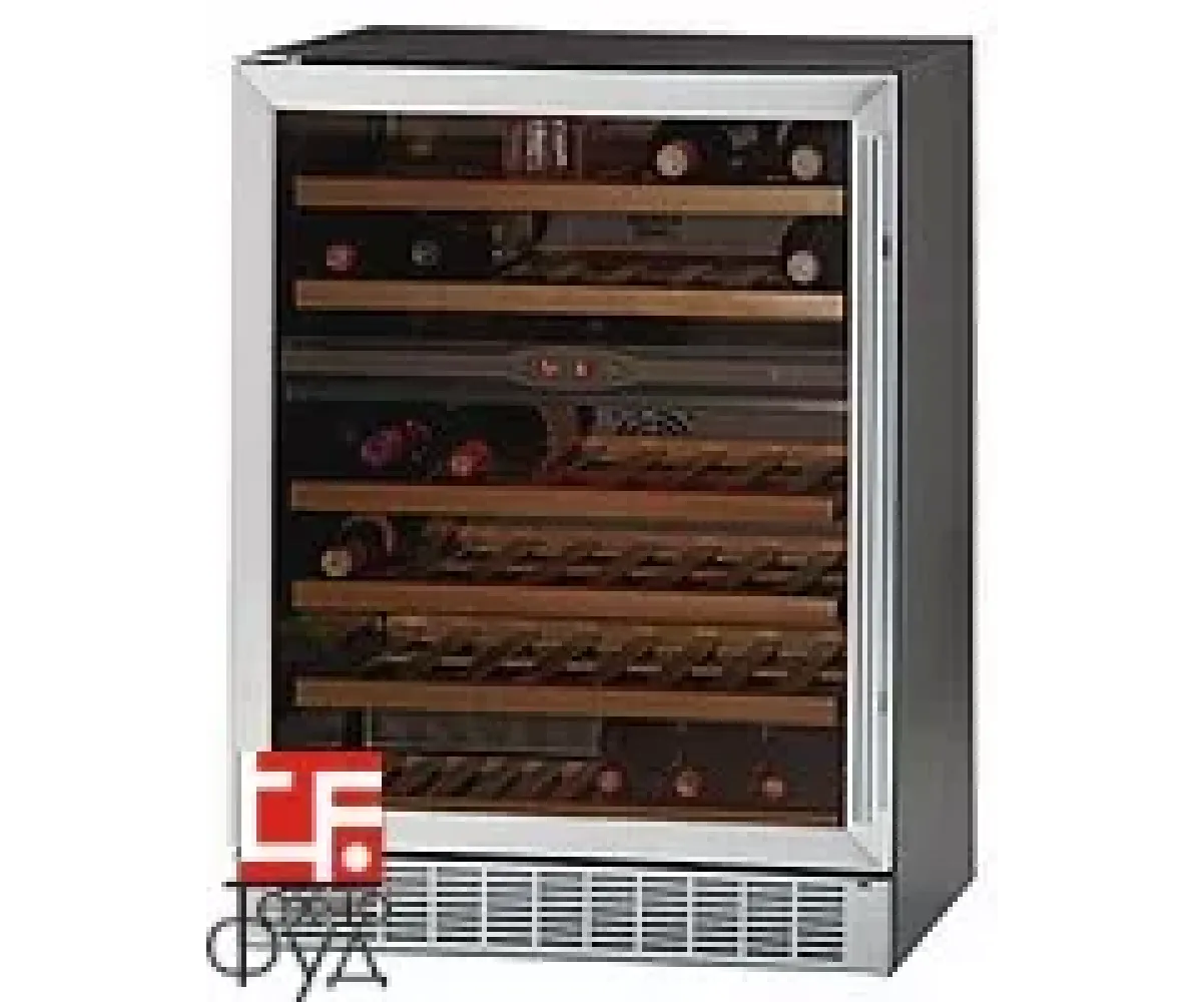 Шафа холодильна для вина TFW200-2S TEFCOLD 