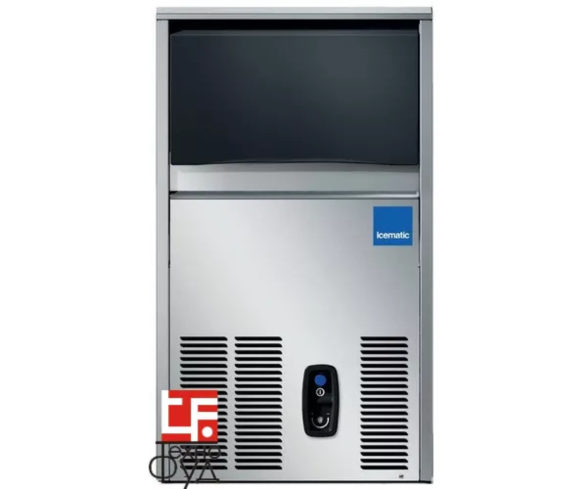 Льодогенератор SARO CS 25 W