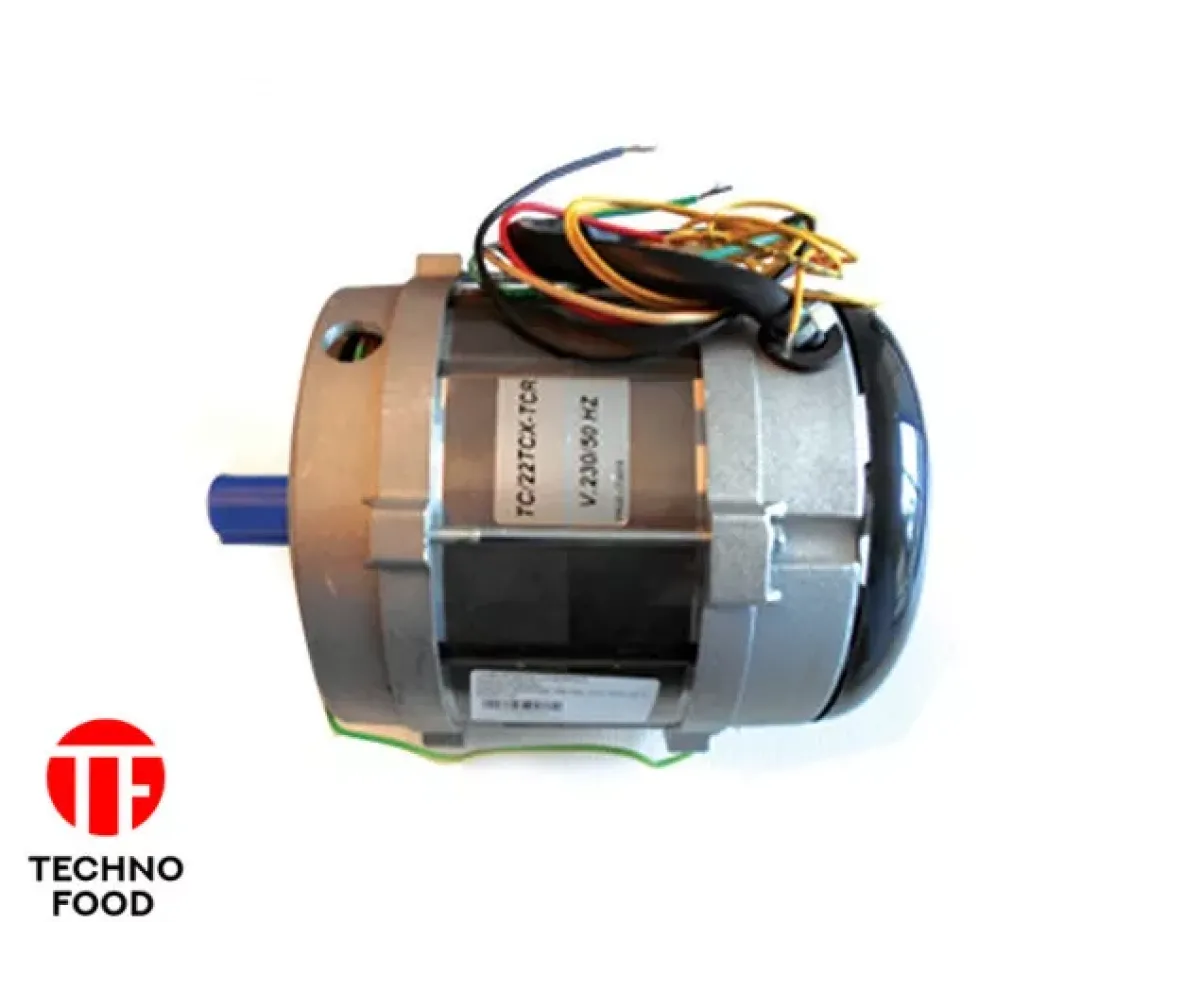 ДВИГУН 230/50/1 ДЛЯ TC22/IP30 LF1838303 SIRMAN