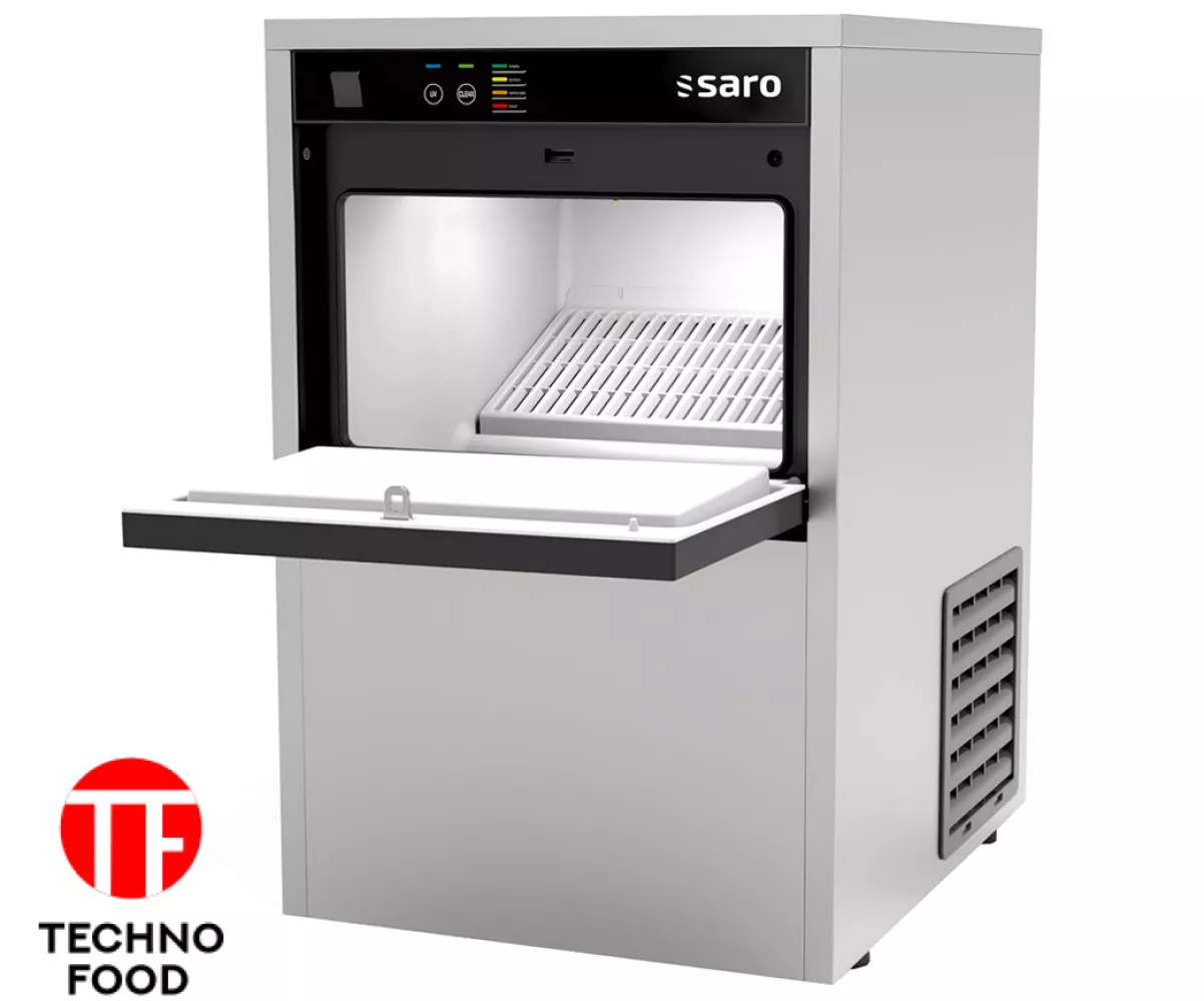 Льодогенератор, модель EB UV20 PRO Saro