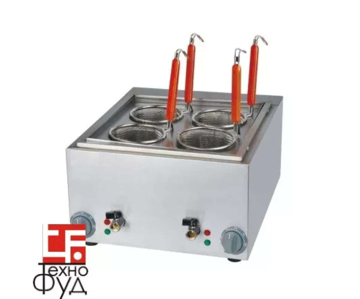 Макароноварка электрическая PM4