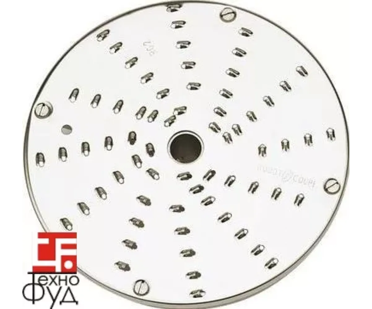 Диск для овощерезок CL 20/25/30 RG 1.5 мм тёрка 27148
