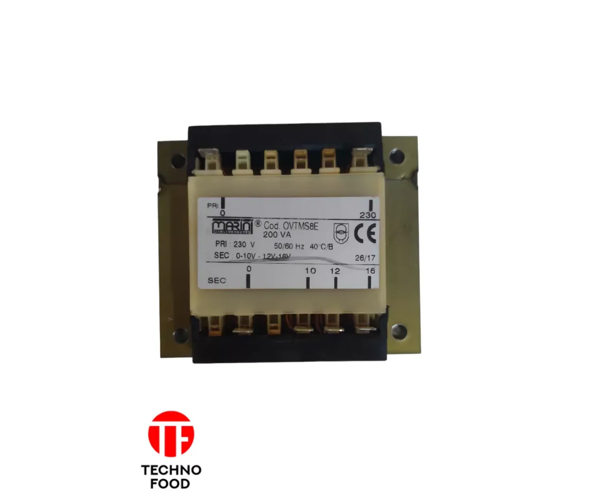 Трансформатор EVOX 30 1604098 ORVED