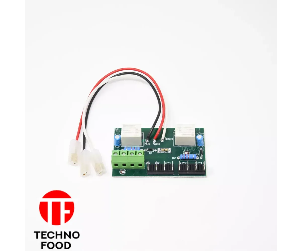 СИЛОВА ПЛАТА TRITON IB5940932 SIRMAN