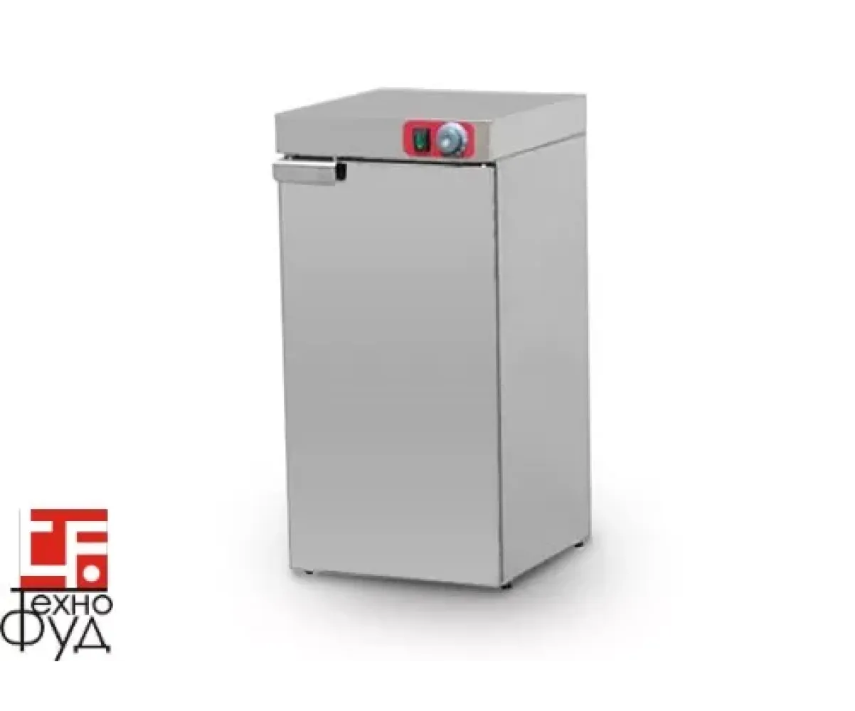 Шафа для підігріву тарілок TWK60