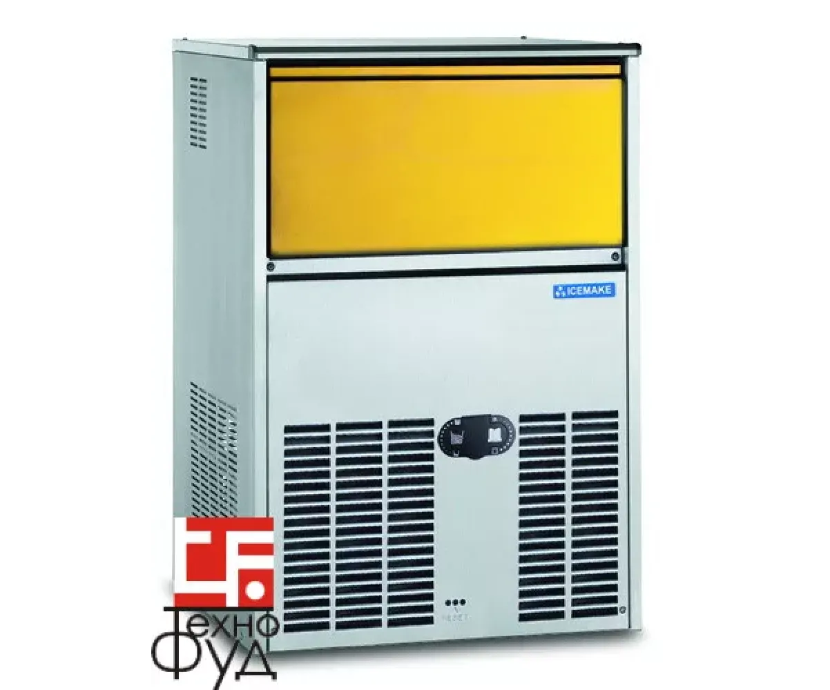 Льодогенератор ICEMAKE ND 40 WS
