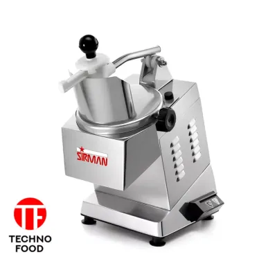 Овощерезка без дисков TM INOX Sirman