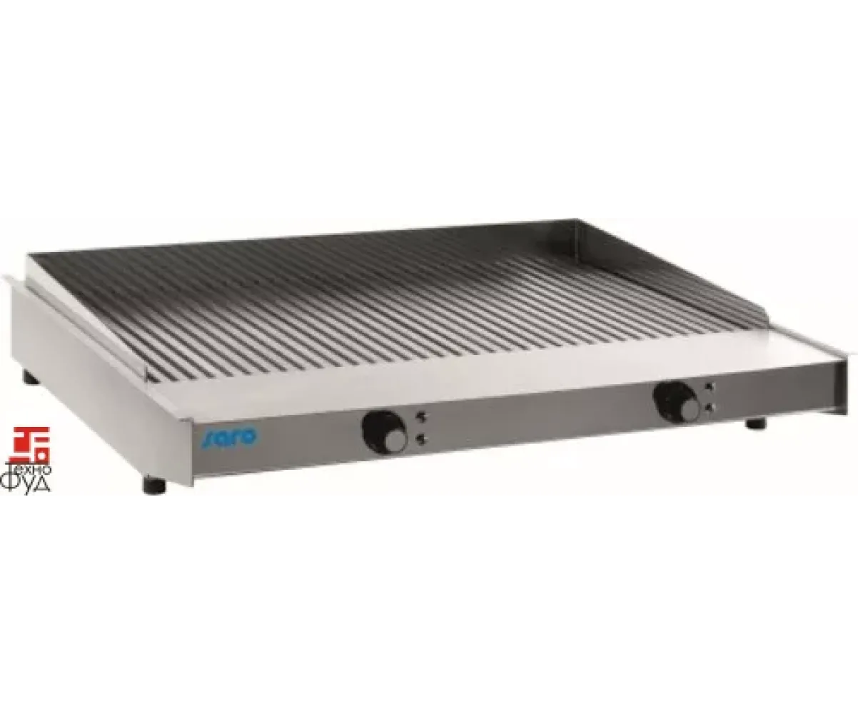 Вапо-гриль электрический SARO WOW GRILL 800