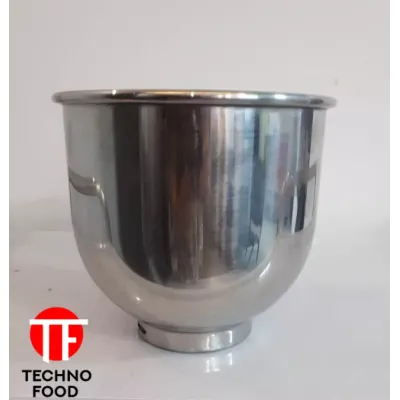 Діжа нержавіюча CNP30-50401008 до PLUTONE 30 SIRMAN