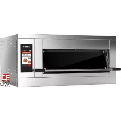Піч подова FD68/1-S smart