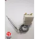 Терморегулятор для фритюрниць 200 ° С