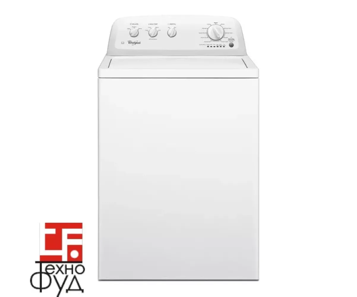 Стиральная машина 3LWTW4705FW
