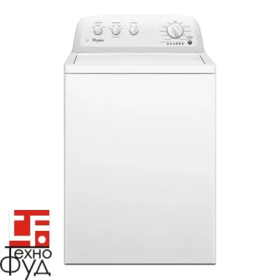 Стиральная машина 3LWTW4705FW