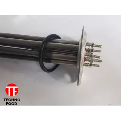 Тен до бойлера 5 kw 9099.01000.05 OZTI