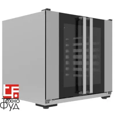 Розстійна шафа XEKPT-10EU-C